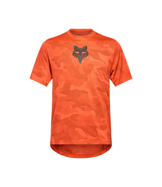 FOX RACING 2025 SP-RANGER TRU DRI SS JERSEY [DRK VIN] XL