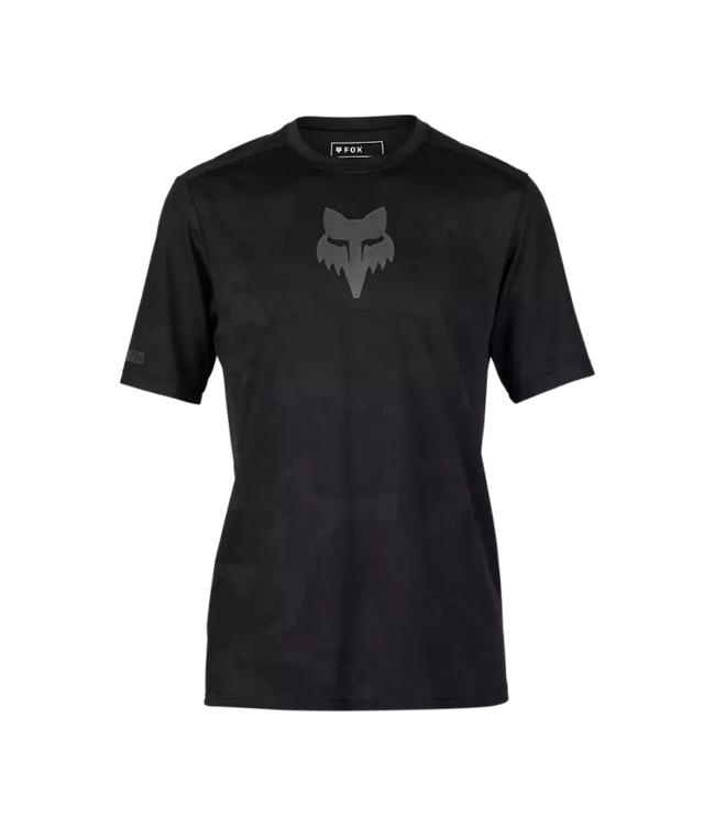 FOX RACING 2025 SP-RANGER TRU DRI SS JERSEY [DRK VIN] S