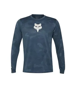 FOX RACING 2025 SP-RANGER TRU DRI LS JERSEY [DRK VIN] S