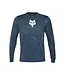 FOX RACING 2025 SP-RANGER TRU DRI LS JERSEY [DRK VIN] S