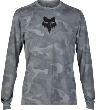 FOX RACING 2024 FA-RANGER TRU DRI LS JERSEY [SAN] XL