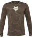 FOX RACING 2024 FA-RANGER TRU DRI LS JERSEY [SAN] M