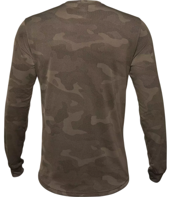 FOX RACING 2024 FA-RANGER TRU DRI LS JERSEY [SAN] M