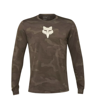 FOX RACING 2025 FA-RANGER TRU DRI LS JERSEY [DIRT] M