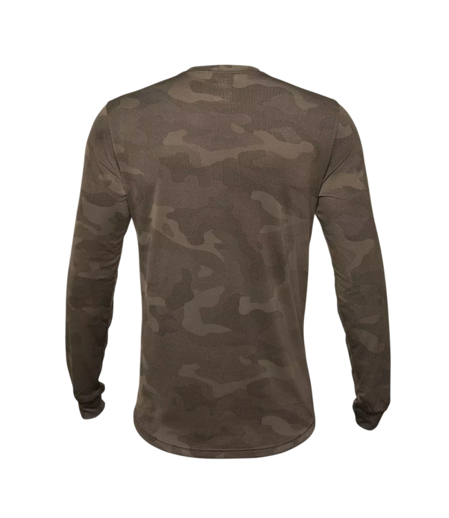 FOX RACING 2025 FA-RANGER TRU DRI LS JERSEY [DIRT] M