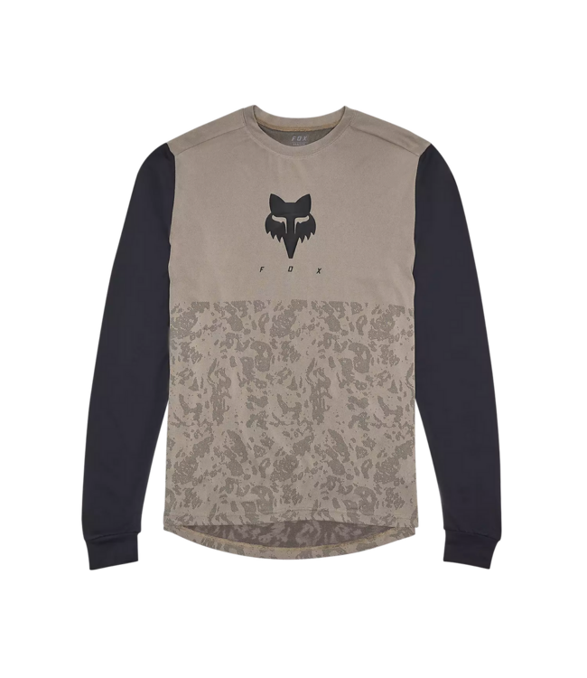 FOX RACING 2025 FA-RANGER TRU DRI LS JERSEY [DIRT] M