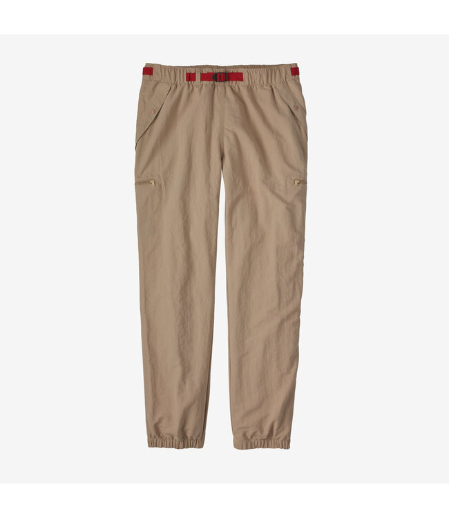 PATAGONIA M's Outdoor Everyday Pants Ink Black M