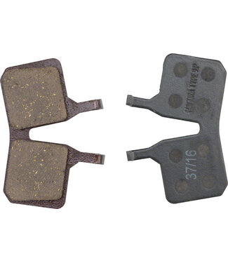 Magura 9.P Disc Brake Pads - Performance Compound