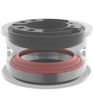 SYN Headset ZS56/28.6 -ZS56/40 MTB