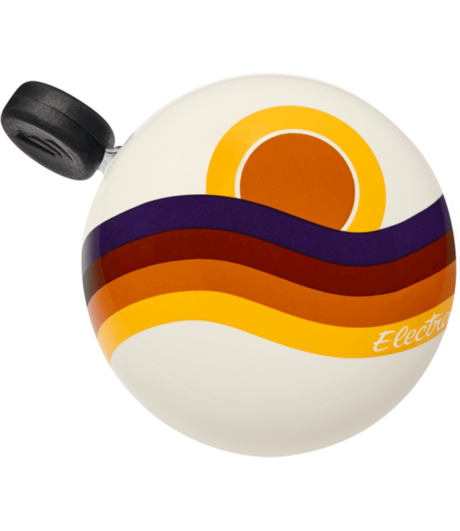 ELECTRA Bell Electra Domed Ringer Sunnyside Up
