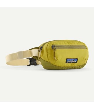PATAGONIA Terravia Mini Hip Pack Graze Green ALL