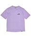 PATAGONIA M's Cap Cool Daily Graphic Shirt '73 Skyline: Concrete Purple X-Dye M