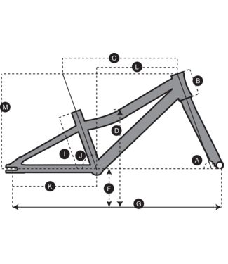 SCOTT Scott  Bike Contessa 16 (KH)