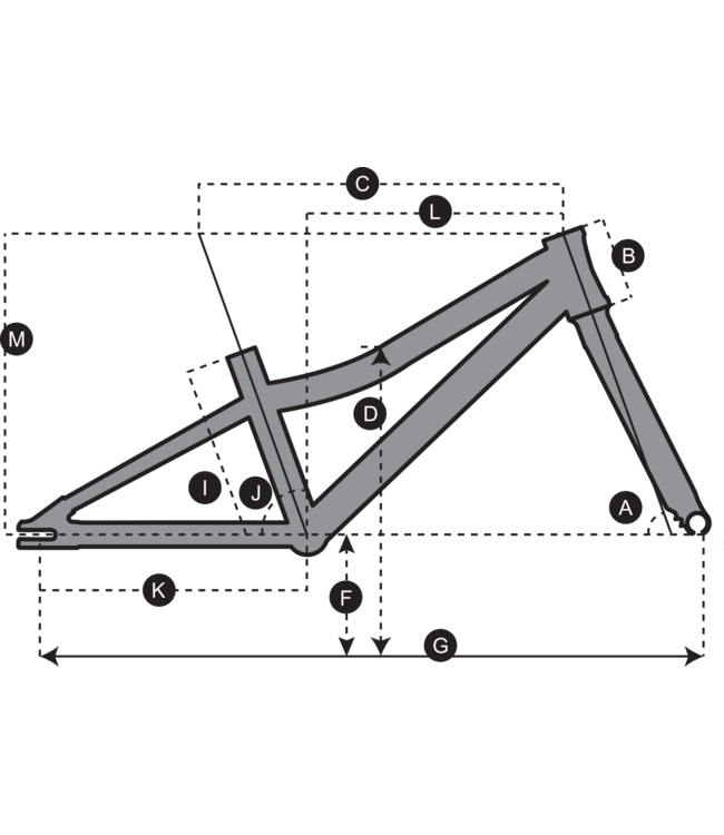 SCOTT Scott  Bike Contessa 16 (KH)