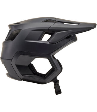FOX RACING Fox Racing 2025 FA-DROPFRAME HELMET [BLK] M