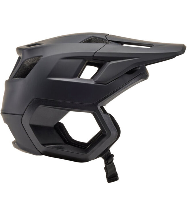 FOX RACING Fox Racing 2025 FA-DROPFRAME HELMET [BLK] M