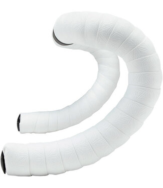 SUPACAZ TAPE & PLUGS SUPACAZ SUAVE GEL WH/BK