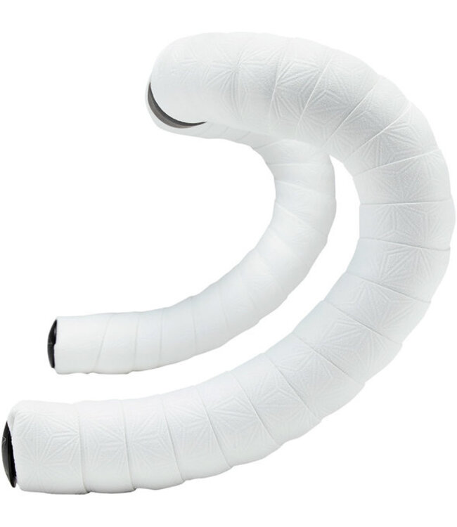 SUPACAZ TAPE & PLUGS SUPACAZ SUAVE GEL WH/BK