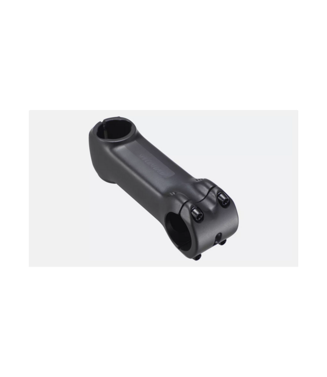 SPECIALIZED FUTURE STEM COMP BLK 31.8X110 6D 31.8mm x 110mm, 6 Degree