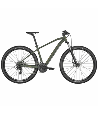SCOTT Scott  Bike Aspect 970 green (KH) XS