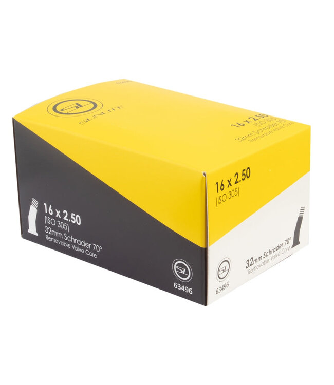 TUBE SUNLT 16x2.50 ANGLE 70d VALVE FFW64mm