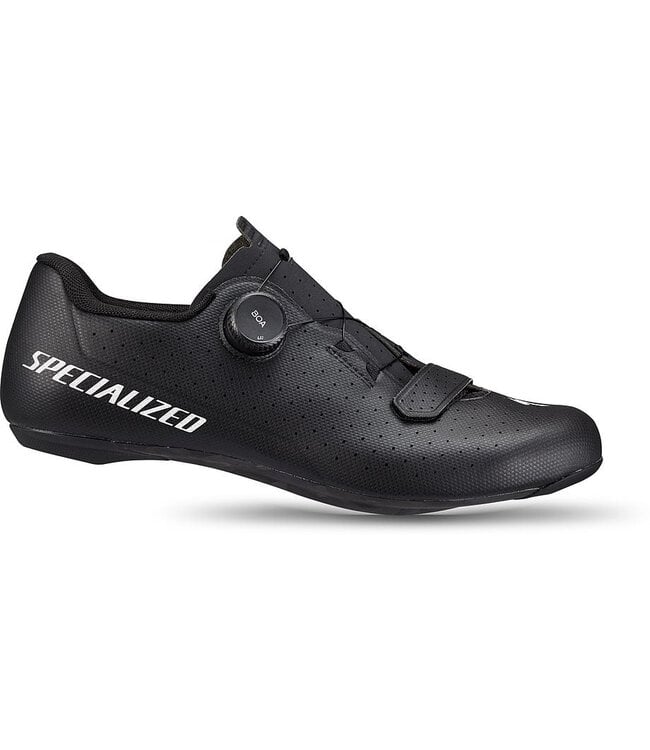 SPECIALIZED TORCH 2.0 RD SHOE BLK 40