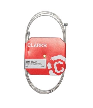 *CLARKS CABLE BRAKE WIRE 1810 SS