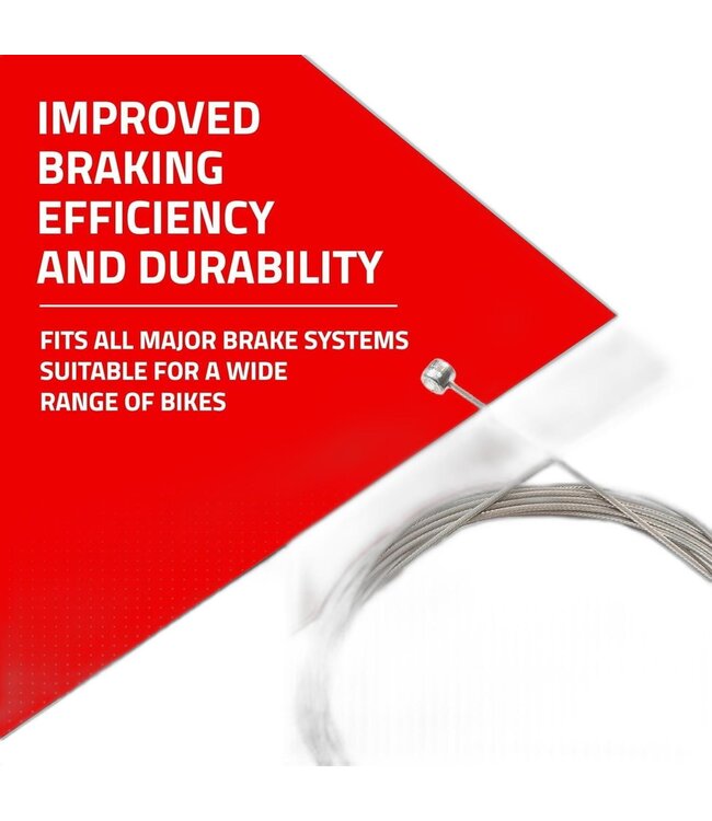 Clarks SS 1.5x3060 Univ Brake Wire