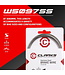 Clarks SS 1.5x3060 Univ Brake Wire
