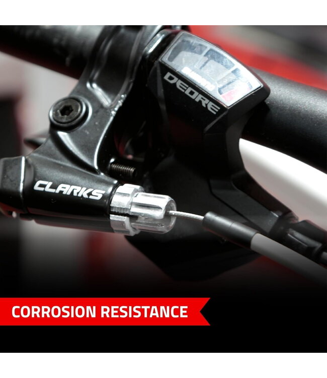 Clarks SS 1.5x3060 Univ Brake Wire