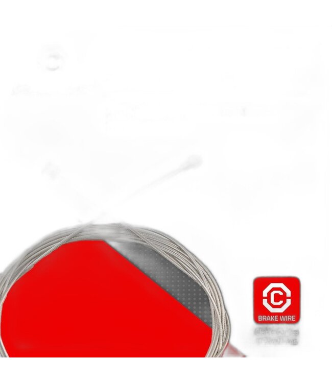Clarks SS 1.5x3060 Univ Brake Wire