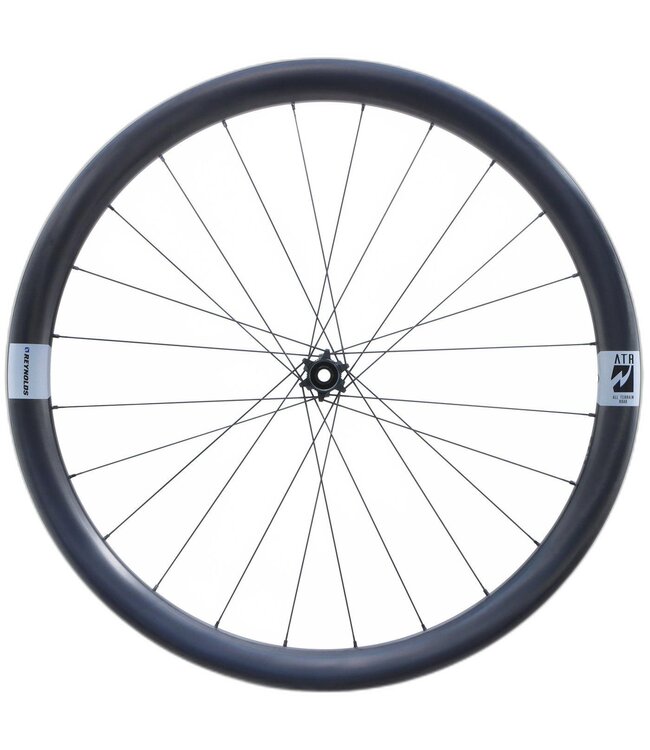Reynolds ATR 29 Gravel XDR Wheel Set