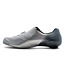 SHIMANO SH-RC903S S-PHYRE BICYCLE SHOES | SILVER 43.5
