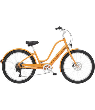 ELECTRA Electra TOWNIE GO! 7D EQ ST THRU US OG