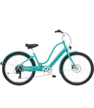 ELECTRA TOWNIE GO! 7D EQ ST THRU US BL