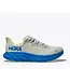 HOKA M ARAHI 7 MEN'S STARDUST / ELECTRIC COBALT 11D