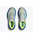 HOKA M ARAHI 7 MEN'S STARDUST / ELECTRIC COBALT 11D