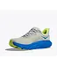 HOKA M ARAHI 7 MEN'S STARDUST / ELECTRIC COBALT 11D