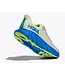 HOKA M ARAHI 7 MEN'S STARDUST / ELECTRIC COBALT 11D