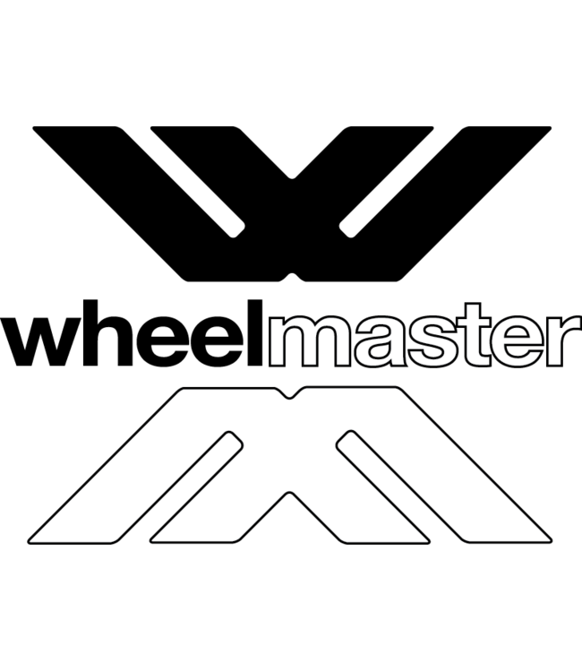 WHL RR 26x1.5 559x19 ALY BK MSW 32 SHI TY505 7sCAS CL BK 135mm 14gBK (WILL NOT ACCEPT 8-10S CASSETTES)