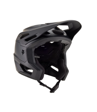 FOX RACING Fox Racing 2024 FA-DROPFRAME PRO MT BLK [MT BLK] M