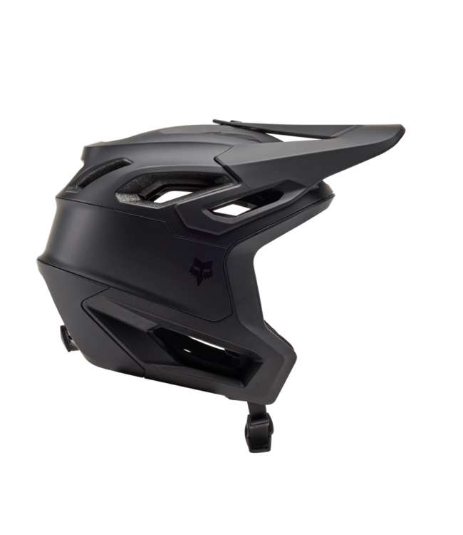 FOX RACING Fox Racing 2024 FA-DROPFRAME PRO MT BLK [MT BLK] M