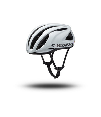 SPECIALIZED Specialized SW PREVAIL 3 HLMT CPSC WHT/BLK S