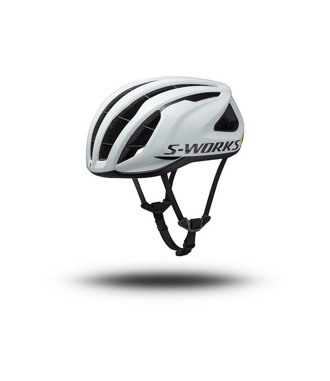 SPECIALIZED Specialized SW PREVAIL 3 HLMT CPSC WHT/BLK S