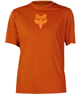 Fox Ranger SS Jersey Lab Head Dark Shadow XX-Large