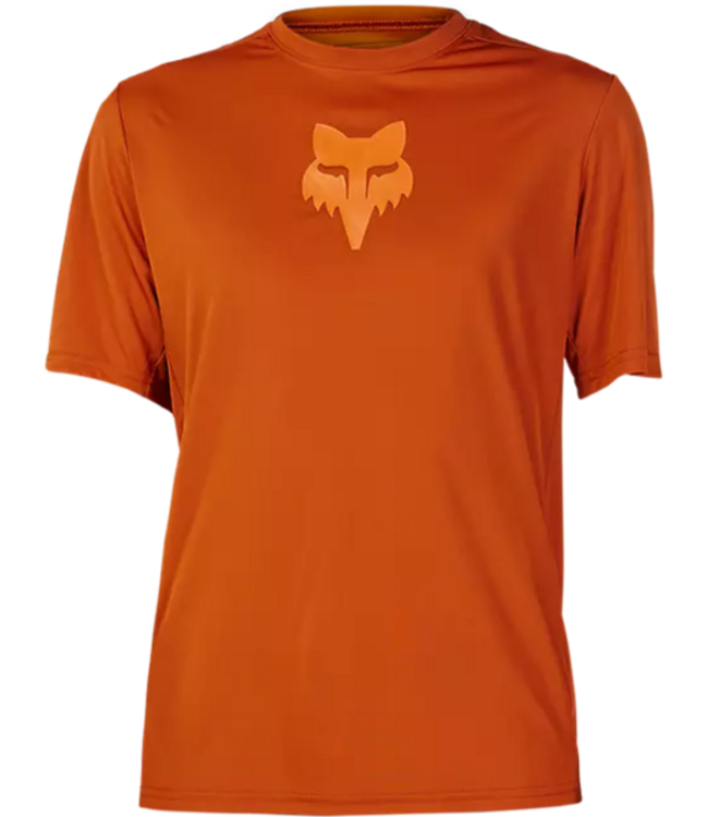 Fox Ranger SS Jersey Lab Head Dark Shadow XX-Large