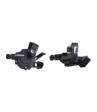 SRAM SRAM X3 Rear 7-Speed Trigger Shifter