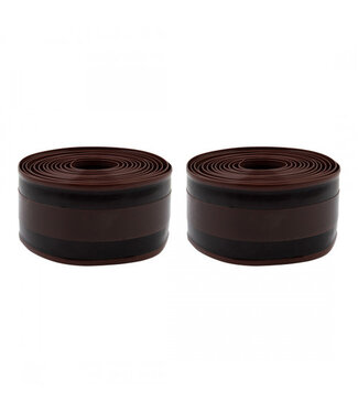 MR TUFFY TIRE LINER MR TUFFY E-BIKE 20/24/26x1.75-2.35 BROWN-E