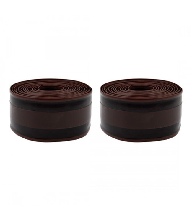 MR TUFFY TIRE LINER MR TUFFY E-BIKE 20/24/26x1.75-2.35 BROWN-E