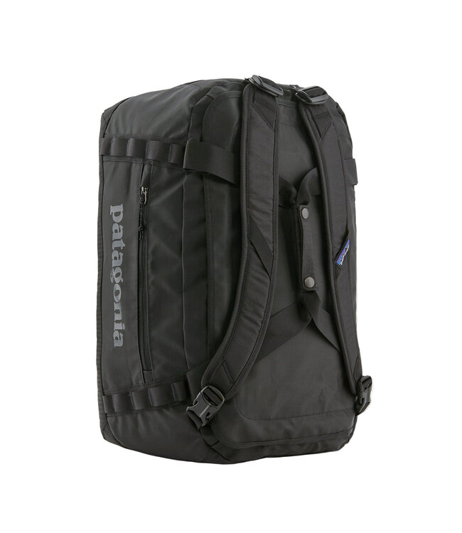 PATAGONIA Black Hole Duffel 40L Black ALL